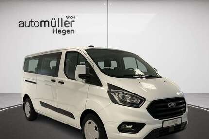 Ford Transit Custom 79.891 km 23.790 € Hagen 58095