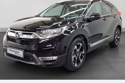 Honda CR-V 32.802 km 28.420 € Bochum 44809