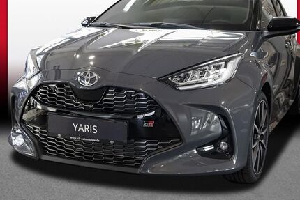 Toyota Yaris 2.511 km 29.279 &euro; Gelsenkirchen 45894