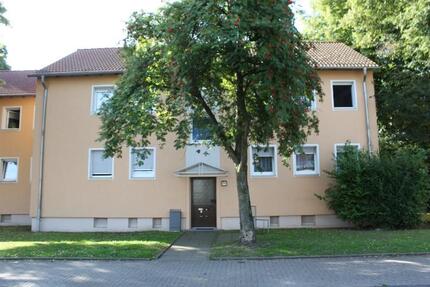 Kleine 2-Zimmer-Wohnung in Kamen Heeren-Werve für Sie! zimmer