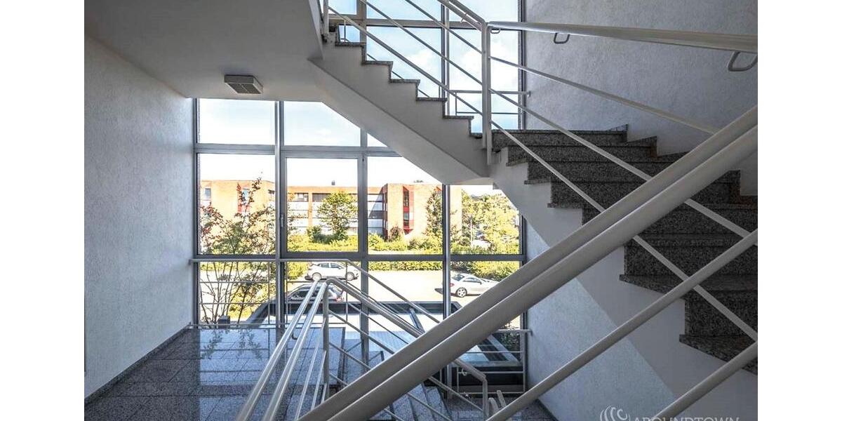 Gewerbeobjekt Dortmund Huckarde - 3.552&euro; | Angebot:26403034