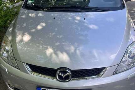 Mazda 5 110.000 km 4.999 &euro; witten 58455