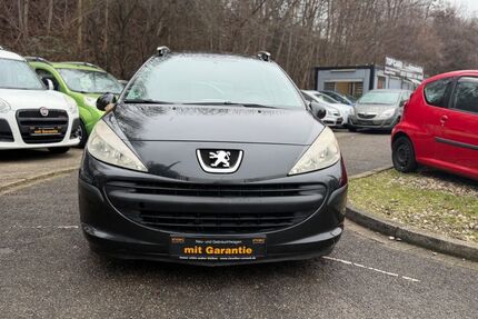 Peugeot 207 141.040 km 2.999 &euro; Essen 45145