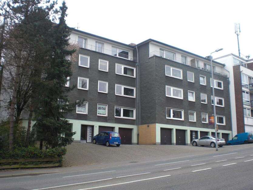 Wohnung zum Mieten in Mülheim 475 € 68.28 m² 3 zimmer