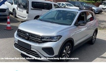 VW T-Cross 5.350 km 22.798 &euro; Lünen 44534