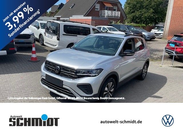 VW T-Cross 5.350 km 22.798 &euro; Lünen 44534