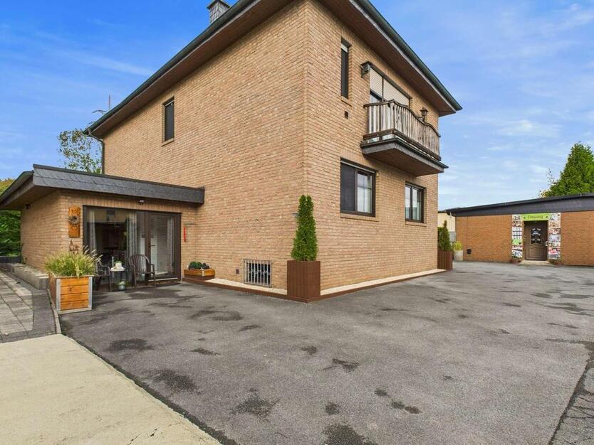 Hochwertig Wohnen in Lünen-Brambauer zimmer