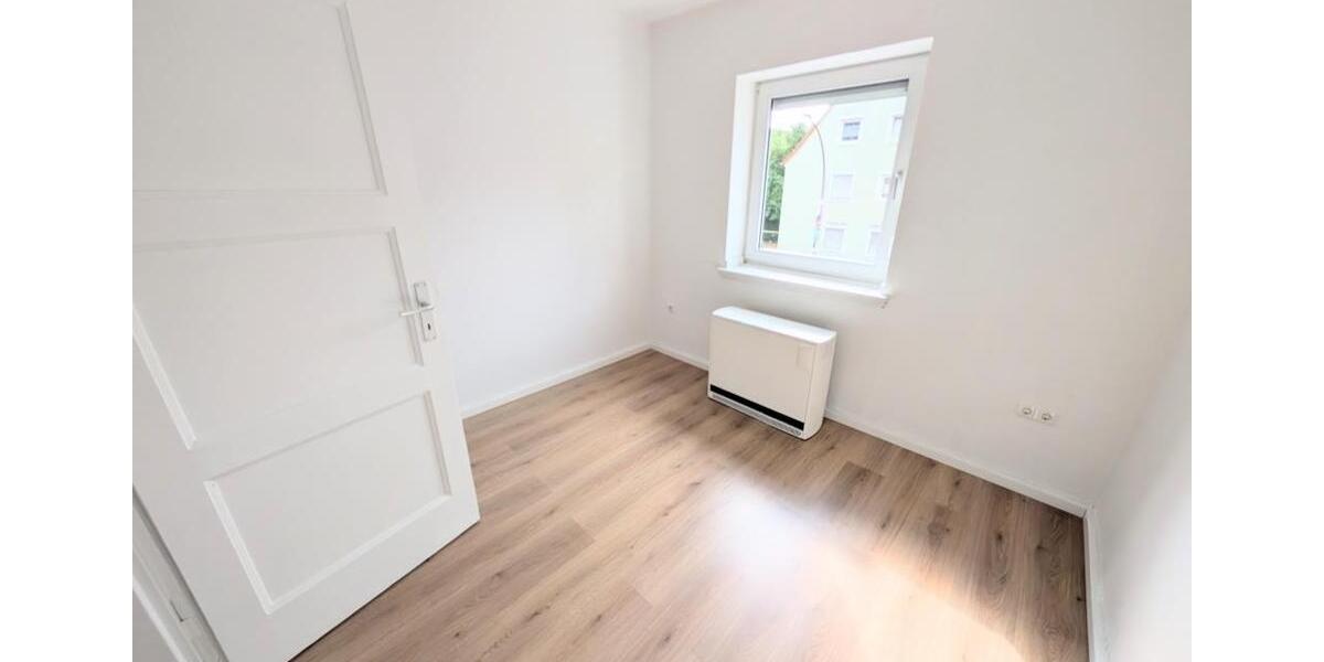 Erdgeschoßwohnung Marl Alt-Marl - 3 Zimmer, 59 m&sup2;, 390&euro; | Angebot:24870845
