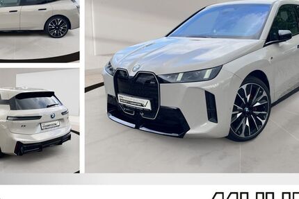 BMW iX 21.971 km 88.890 &euro; Oberhausen 46149