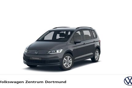 VW Touran 11.982 km 31.411 &euro; Dortmund 44141