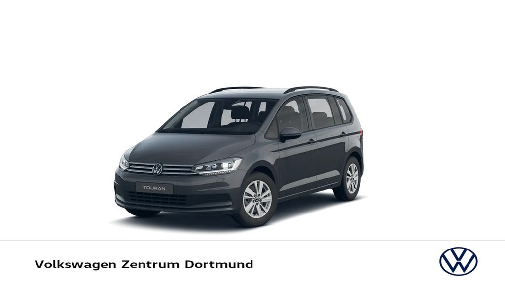 VW Touran 11.982 km 31.411 &euro; Dortmund 44141