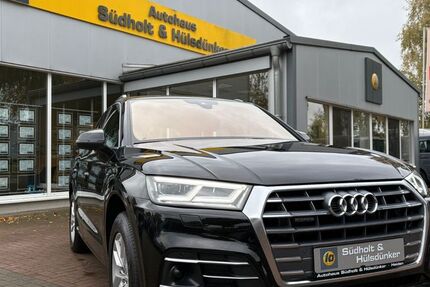 Audi Q5 71.150 km 29.990 &euro; Heiden 46359