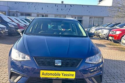 Seat Ibiza 100.000 km 7.999 &euro; Dortmund 44147