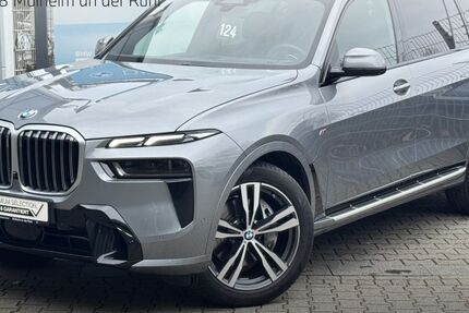 BMW X7 26.355 km 83.499 &euro; Mülheim an der Ruhr 45478