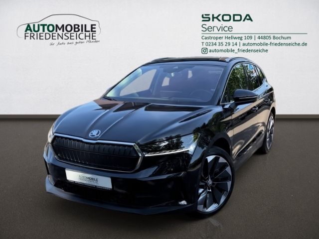 Skoda Enyaq 45.427 km 35.980 &euro; Bochum 44805