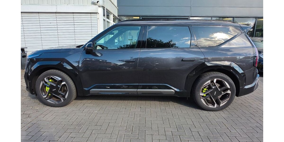 Kia EV9 5.400 km 74.990 &euro; Dülmen 48249