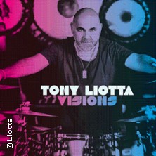 Tony Liotta Visions 09.11.2025 Hansa-Theater Hörde