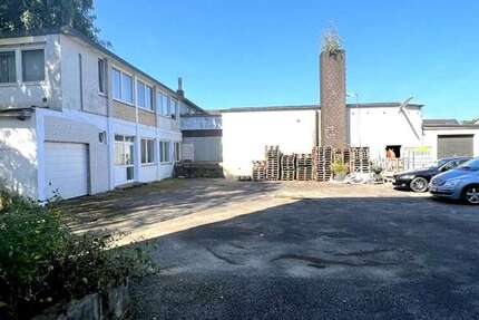 Halle in Essen 359.000 € 859 m²