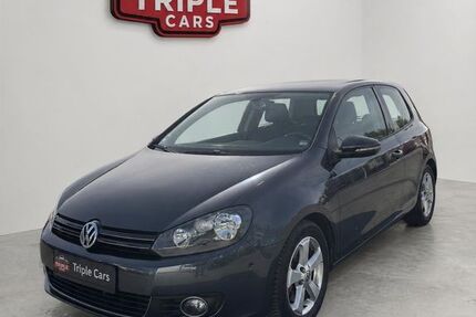 VW Golf 156.000 km 6.499 &euro; Bochum 44867