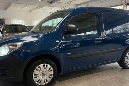 Mercedes-Benz Citan 115.000 km 9.990 &euro; Datteln 45711