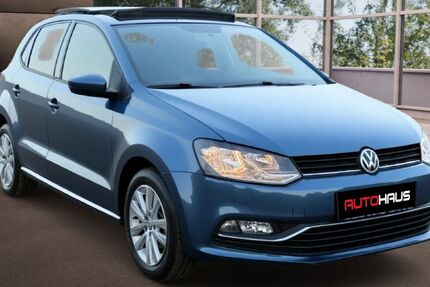 VW Polo 84.380 km 10.300 &euro; Datteln 45711