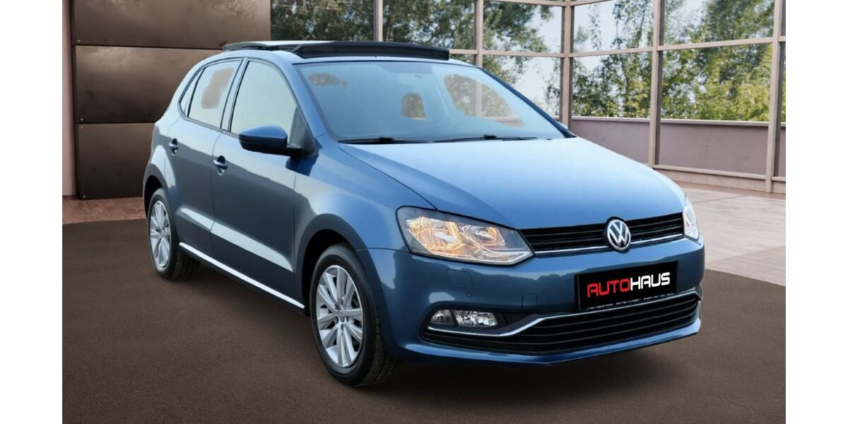 VW Polo 84.380 km 10.300 &euro; Datteln 45711