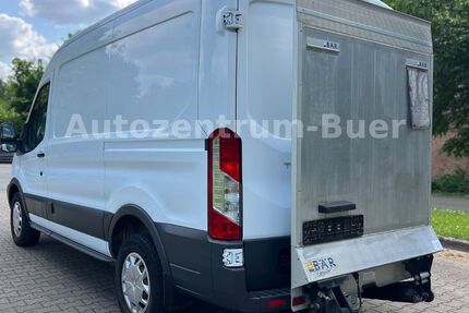Ford Transit 11.000 km 14.690 &euro; Gelsenkirchen 45881