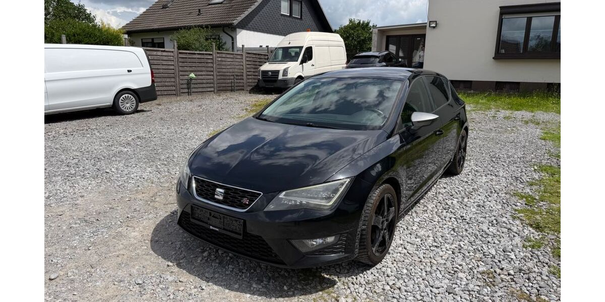 Seat Leon 274.000 km 6.700 &euro; Mülheim an der Ruhr 45481