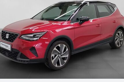 Seat Arona 26.518 km 19.880 &euro; Bochum 44809