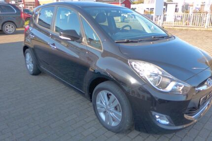 Hyundai ix20 149.990 km 5.990 &euro; Hattingen (bei Bochum) 45527
