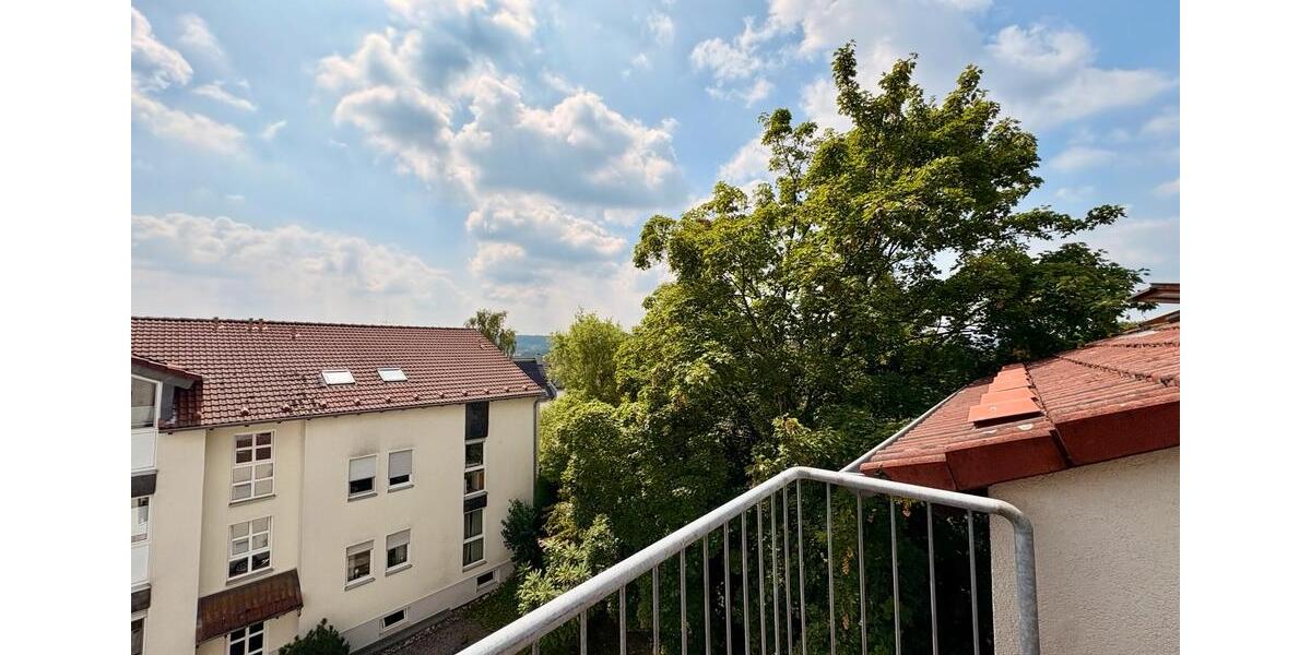 Dachgeschoßwohnung Hattingen Blankenstein - 4 Zimmer, 98 m&sup2;, 210.000&euro; | Angebot:26058813