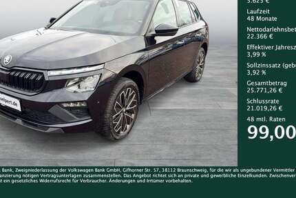 Skoda Kamiq 19.000 km 27.777 &euro; Dortmund 44309