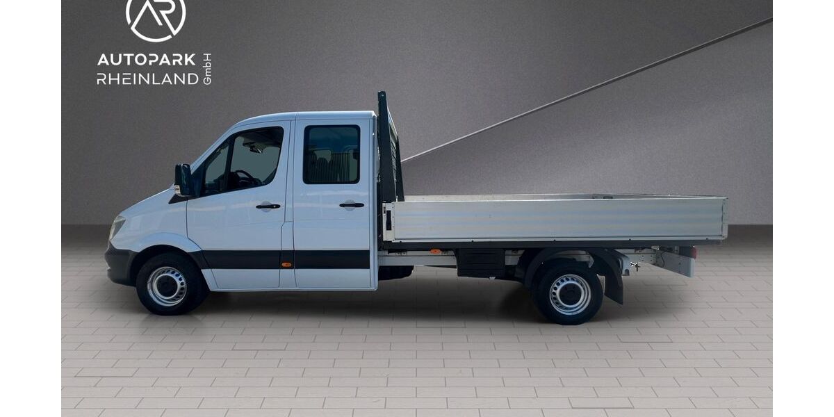 Mercedes-Benz Sprinter 230.873 km 19.900 &euro; Bochum 44866