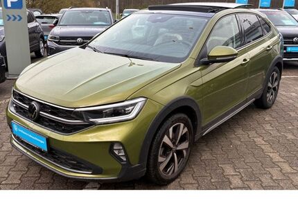 VW Taigo 17.860 km 23.288 &euro; Herten 45701