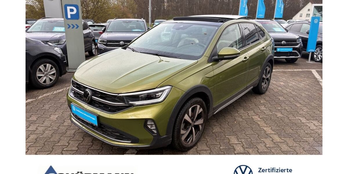 VW Taigo 17.860 km 23.288 &euro; Herten 45701