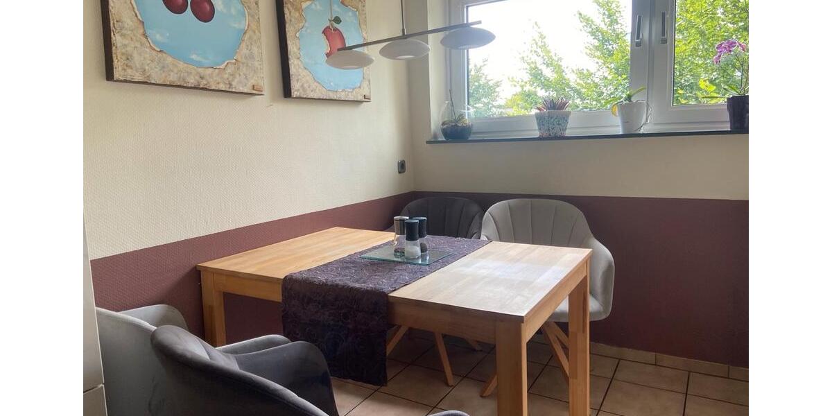 Etagenwohnung Gelsenkirchen Gelsenkirchen-Nord - 3 Zimmer, 74 m&sup2;, 185.000&euro; | Angebot:27002445