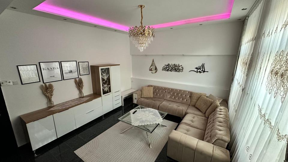 Erdgeschoßwohnung Herne - 2.5 Zimmer, 58 m&sup2;, 110.000&euro; | Angebot:24756401