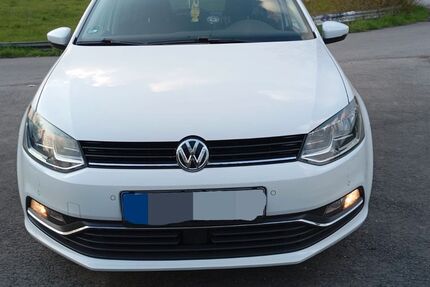 VW Polo 160.000 km 6.500 &euro; Herne 44651