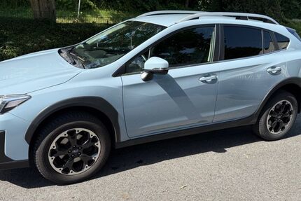 Subaru XV 65.500 km 17.390 &euro; Datteln 45711