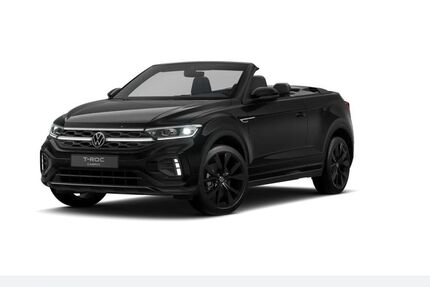 VW T-Roc 13.936 km 34.330 &euro; Castrop-Rauxel 44575
