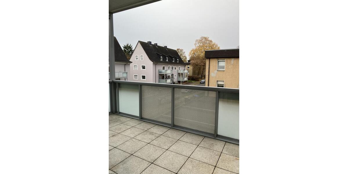 Etagenwohnung Lünen Brambauer - 2.5 Zimmer, 53 m&sup2;, 502&euro; | Angebot:26672537