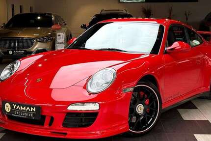 Porsche 911 213.000 km 69.950 € Mülheim an der Ruhr 45472