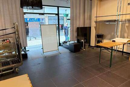 Einzelhandel in Hattingen 1.550 € 102 m² zimmer