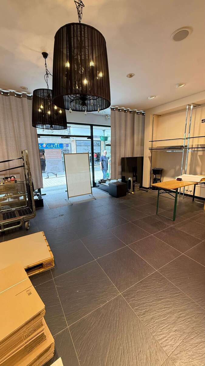 Einzelhandel in Hattingen 1.550 € 102 m² zimmer