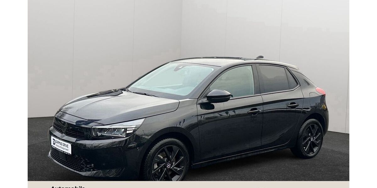 Opel Corsa 8.935 km 18.490 &euro; Castrop-Rauxel 44575