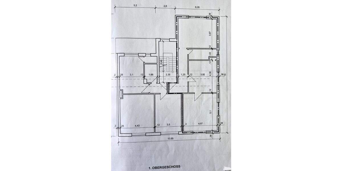 Mehrfamilienhaus, Wohnhaus Dortmund Scharnhorst - 1 Zimmer, 341 m&sup2;, 399.000&euro; | Angebot:25915978