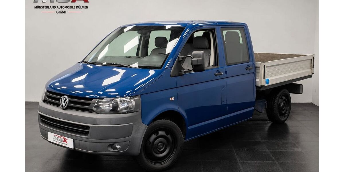 VW T5 Transporter 265.000 km 10.700 &euro; Dülmen 48249