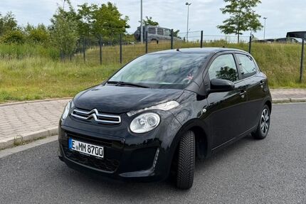 Citroen C1 104.000 km 4.899 &euro; Essen 45128