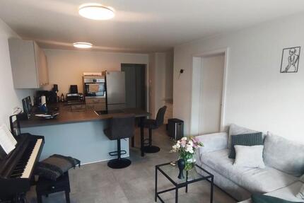 Wohnung Bottrop Ebel - 2.5 Zimmer, 55 m&sup2;, 720&euro; | Angebot:26037327