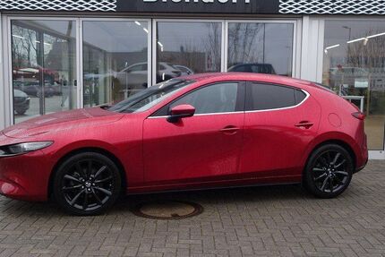 Mazda 3 67.499 km 21.450 &euro; Herten 45701